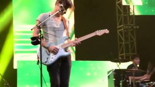 Mecanico (Lollapalooza 2013)