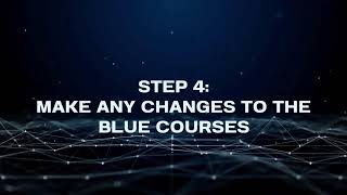 Aeries Academic Plan Tutorial THHS