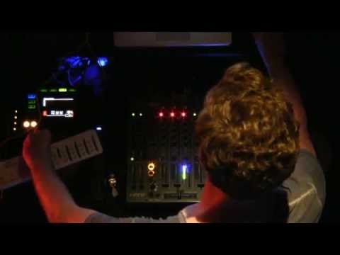 Tigerskin @ Synergize Live presented by Mioli Music : May 8, 2015