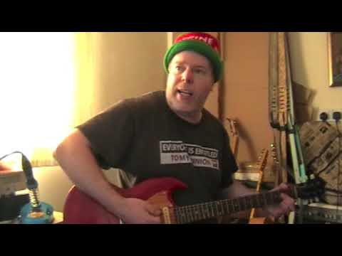 Middleman video