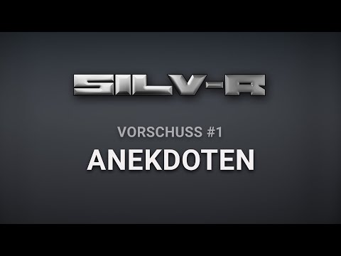 Silv-R - Anekdoten (Vorschuss #1) (prod. by EmoteBeatz)