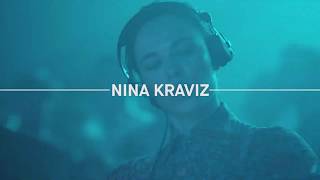 Nina Kraviz  De Marktkantine  2019 1