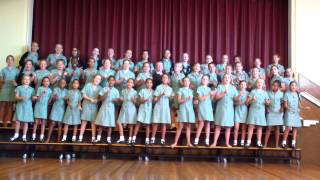 Message: KFM: Oakhurst Girls Primary