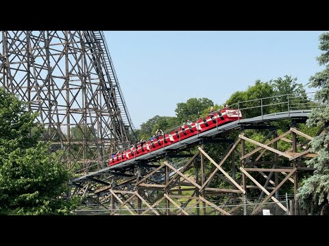 Excalibur short video by Ride View