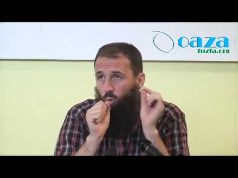 Postoji li vrijeme, opcija i varijanta da se namaz može ostaviti? - Mr. Elvedin Pezić