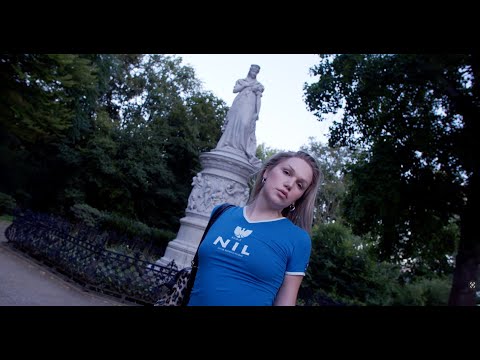 Dea Bbz x AsadJohn - Luise (Visualiser)