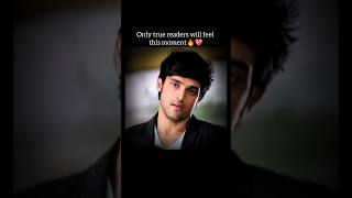 Download lagu Only readers will get this | Parth Samthaan and Niti Taylor | Kaisi Yeh Yaariaan Season 1 #shorts mp3