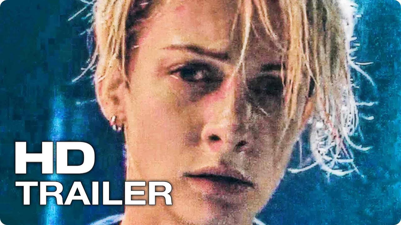 Trailer oficial de Cartas Para Quem Ficou