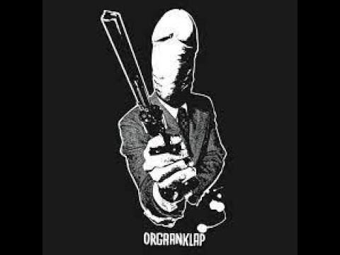 Live: Orgaanklap - Full Set. 27-10-2023 (Patronaat Haarlem, The Netherlands)