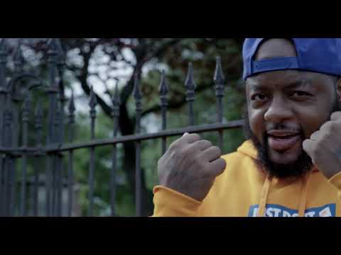 Eside Shawty - Guardian Angel (Official Video)