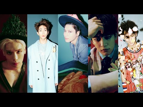 SHINee 샤이니 Married To The Music Music Video- srpski prevod