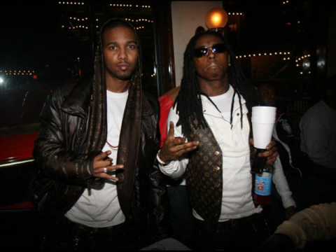 Juelz Santana - Homerun (ft. Lil Wayne) [HQ+Download]