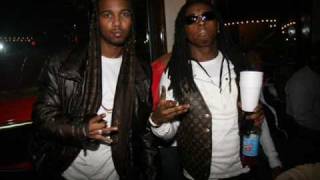 Juelz Santana - Homerun (ft. Lil Wayne) [HQ+Download]