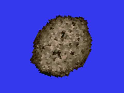 [TAS] SNES Final Fantasy V "game end glitch" by pirohiko in 07:28.13