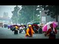 Flooded Cities Can We Survive The Rising Waters