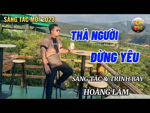 Thể hiện bởi Hoàng Lâm