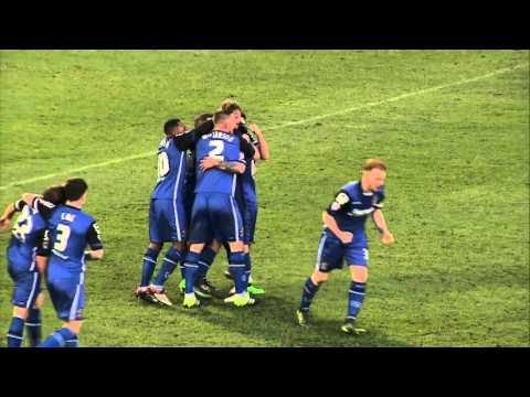 HD HIGHLIGHTS: York 2-1 Stevenage