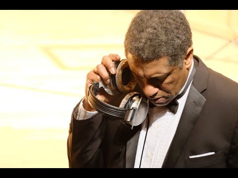 Nulla! Silenzio! from Puccini's Il tabarro.  Mark S. Doss, bass-baritone