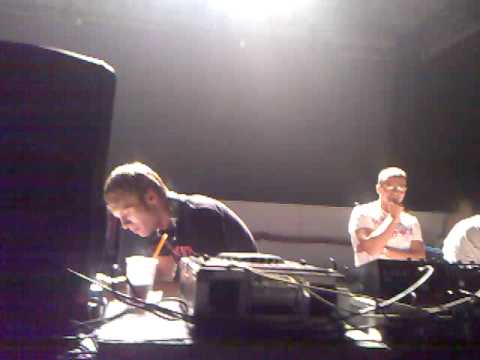 Tommy R live @ Mynt (Viadana) - 09-09-2011