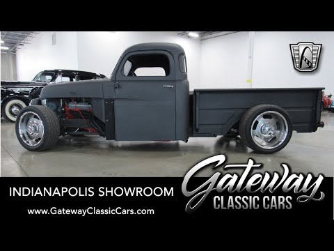 1950 Dodge B-2B (CC-1358916) for sale in O'Fallon, Illinois