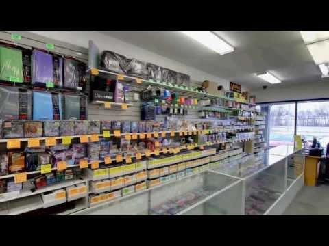 The Collector Store Llc