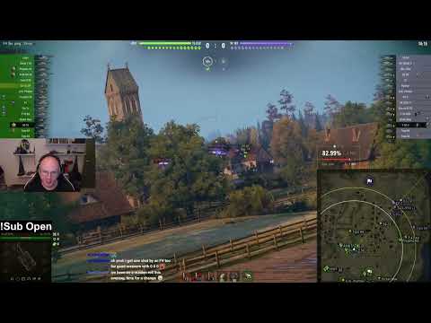 Chi-To SP - Getting That 2nd Mark