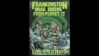 &quot;Rock &#39;n Roll&quot; - Frankenstein Drag Queens From Planet 13 - Rare Treats