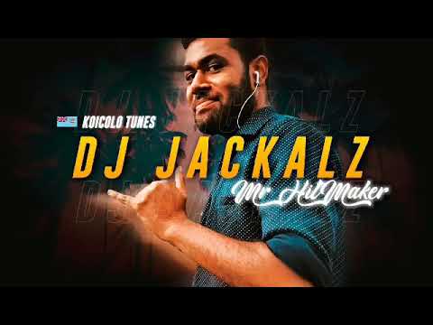 DJ JACKALZ - NABWELA NALELO (REMIX)