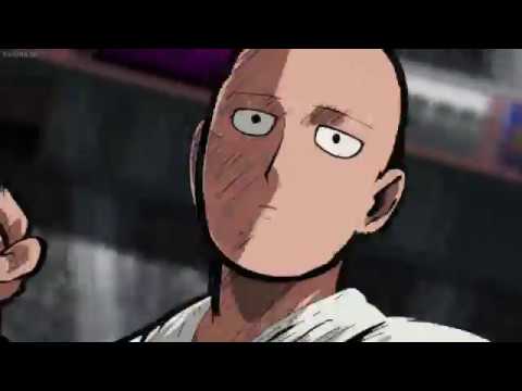 SAITAMA vs SUIRYU! Saitama gets pissed...a little! One Punch Man Season 2 Episode 7 ENG SUB HD 1080p