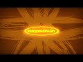 Orbital - Halcyon + On + On (Visualiser)