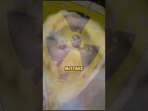 Nuclear reactor in backyard, Is it a Young Sheldon reference