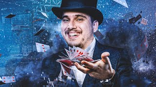 JE SUIS LE MAGICIEN DE WARZONE ✨