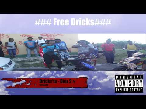 Driksth'a - Diez 2 ●●●●Audio track●●●●