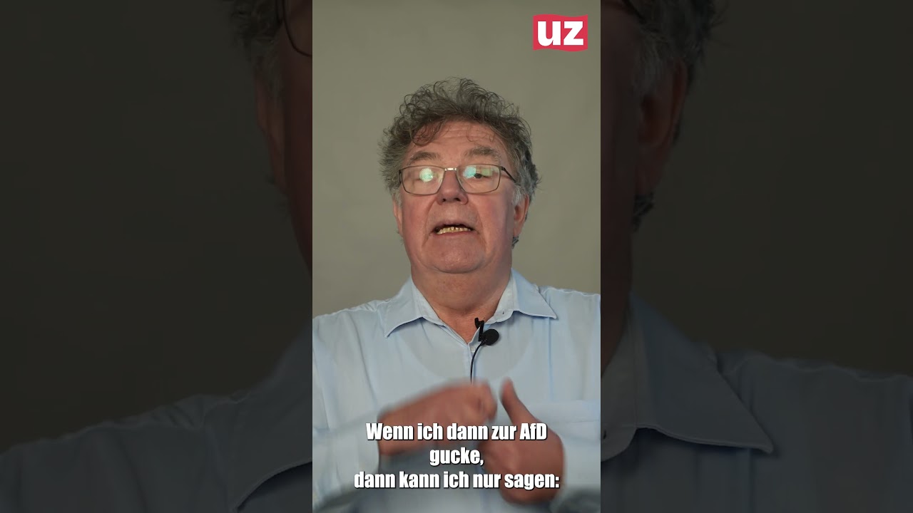 Nur die dümmsten Kälber ...