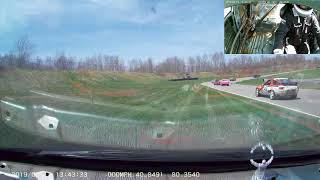 Lemons PittRace 2019 #82 Hooptober Skid Composite