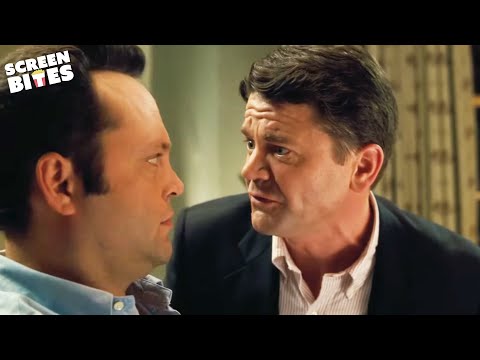 Awkward A capella Dinner | The Break-Up (2006) | Screen Bites