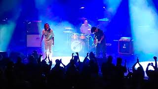 Quicksand - Omission [Live @ Toronto, ON // 07.05.2024]