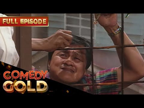 COMEDY GOLD: BABALU on Palibhasa Lalake | Jeepney TV