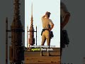 Why Did The Sand People Kill Anakin's Mother? #shorts