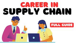 Top 10 Things to Know Before Starting a Career in Supply Chain Managem