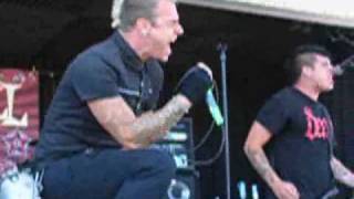 Broken Wings - Bleed the Dream