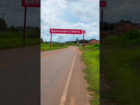 Iberia - Madre de Dios #travel #travesia #noticiasturismo #viajeinolvidable