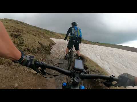 Fanano Taburri Capanno Tassoni Croce Arcana lago Scafaiolo e po acqua