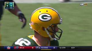 2016 Packers @ Jaguars