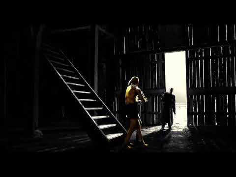 Sin City Hartigan Destroy Roark Junior Scene