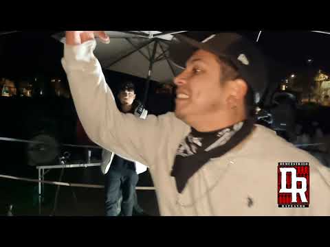 ADESONG VS SATIM FINAL . ESPECIAL  18'SEPTIEMBRE