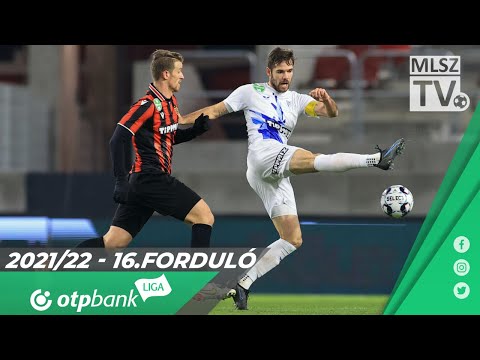 TC Torna Club Ferencváros Budapest 1-2 FC Puskás Ferenc Labdarúgó Akadémia  Felcsút :: Resumos :: Vídeos 