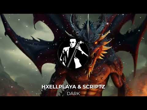 [ PHONK ] 🔥 HXELLPLAYA & SCRIPTZ - DARK 🔥