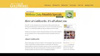 preview picture of video 'Visit our new website for members-only deals'