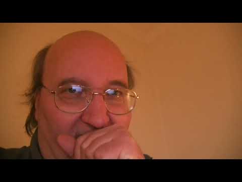 MongoTV_4349 - Del 316 - FORBEREDER MIG PÅ CORONAVIRUS UDBRUD I KØBENHAVN - Wuhan 2 År